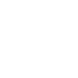 Interior and exterior painting symbol